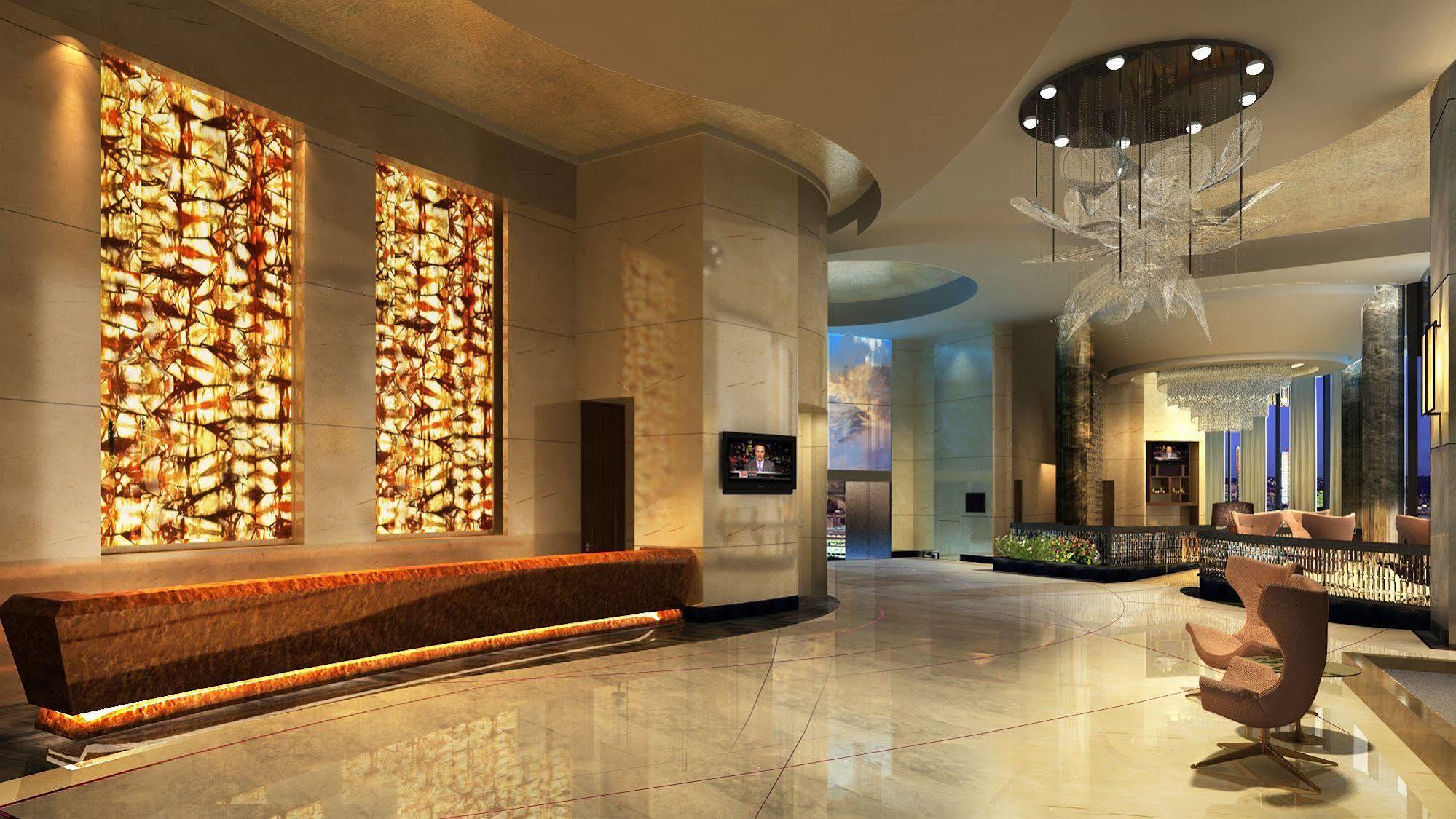 Khách sạn Carlton Singapore
