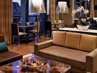 Carlton Khách sạn Singapore