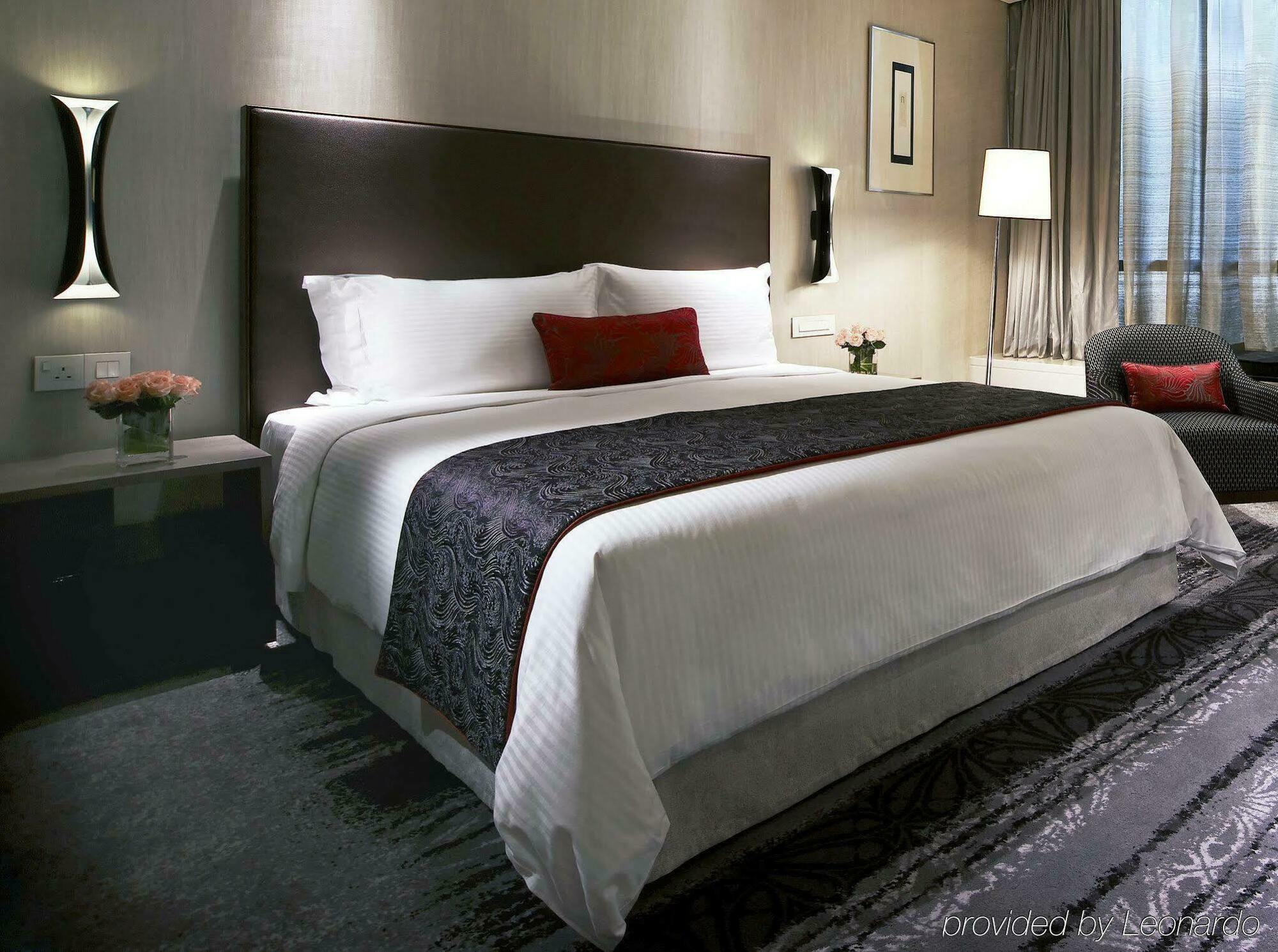 Khách sạn Carlton Singapore