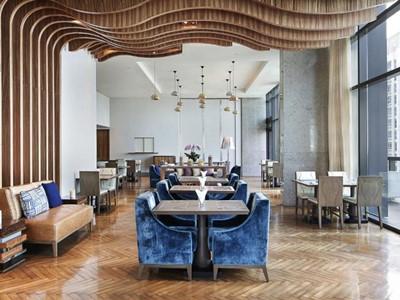 Carlton Khách sạn Singapore