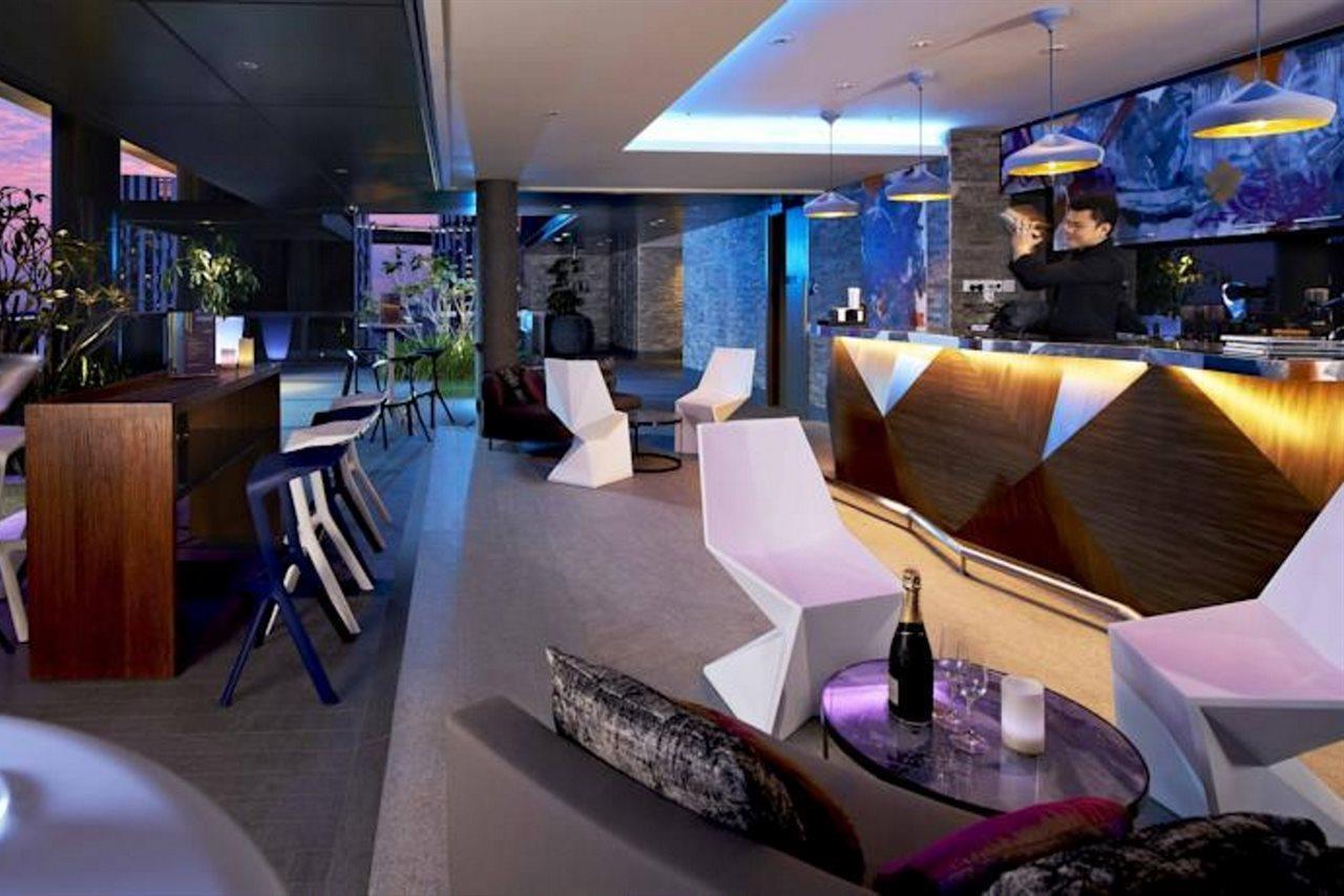 Khách sạn Carlton Singapore